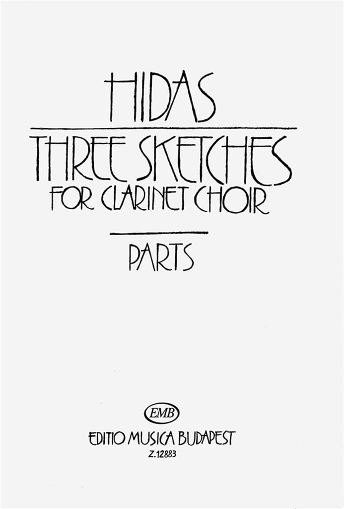 Three Sketches