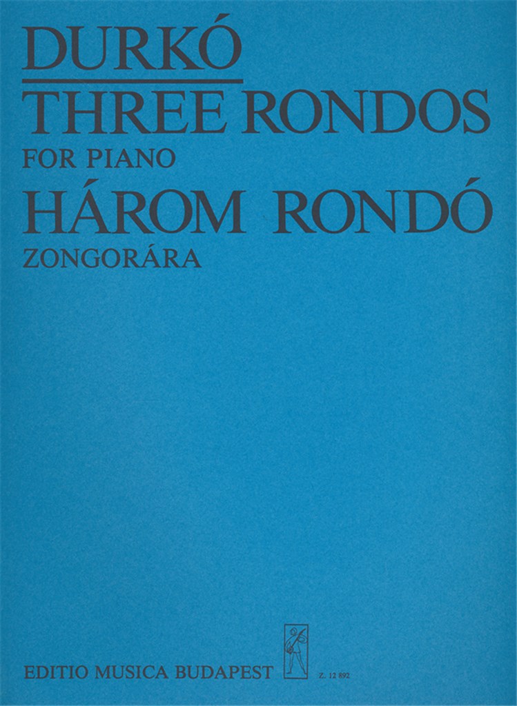 Drei Rondos