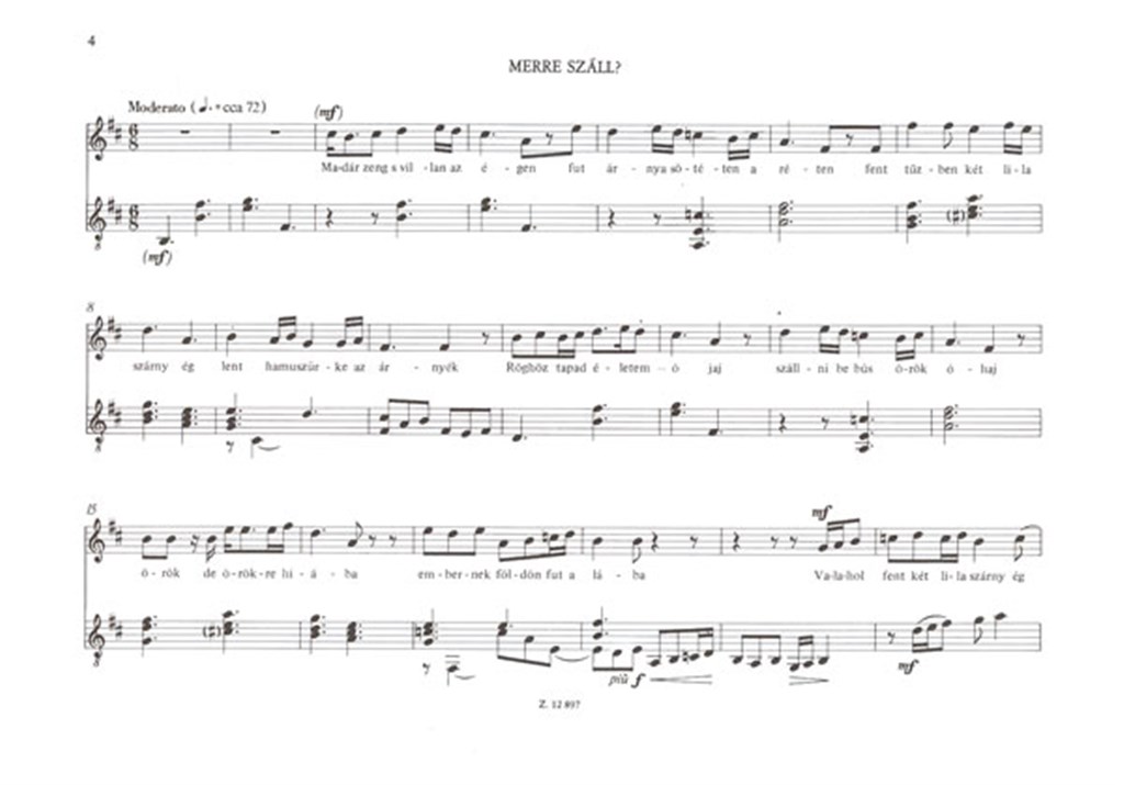 Gitarrenlieder