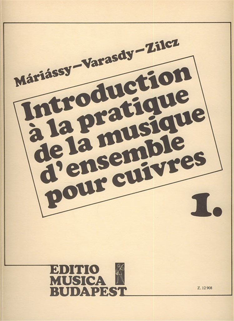 Einführung in die Praxis des gemeinsamen Musiziere
