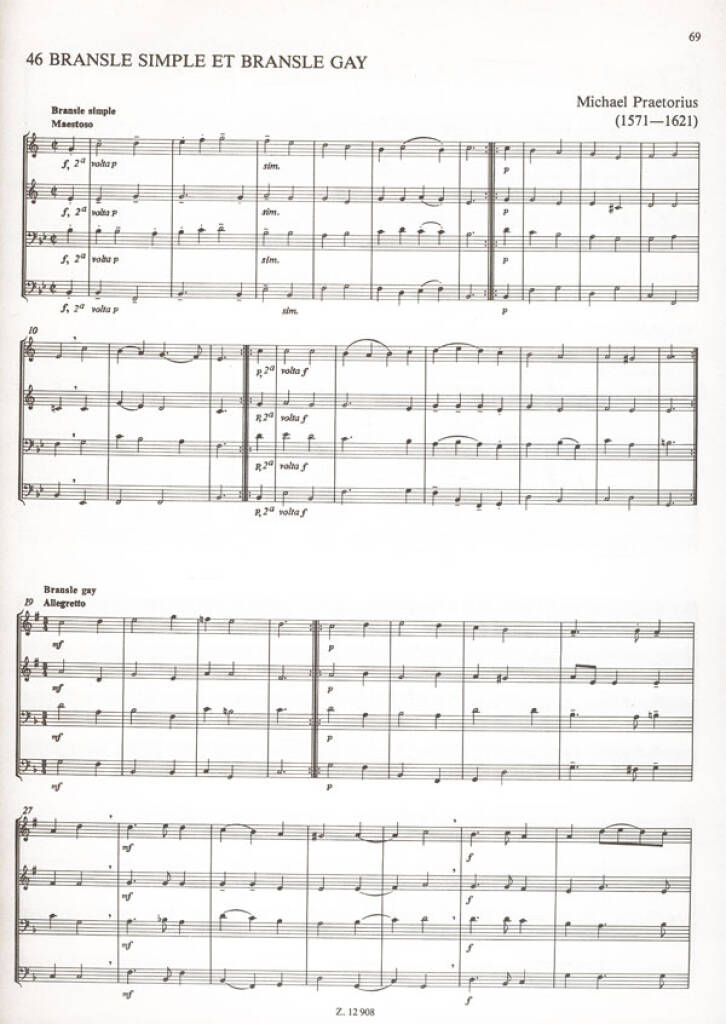 Einführung in die Praxis des gemeinsamen Musiziere