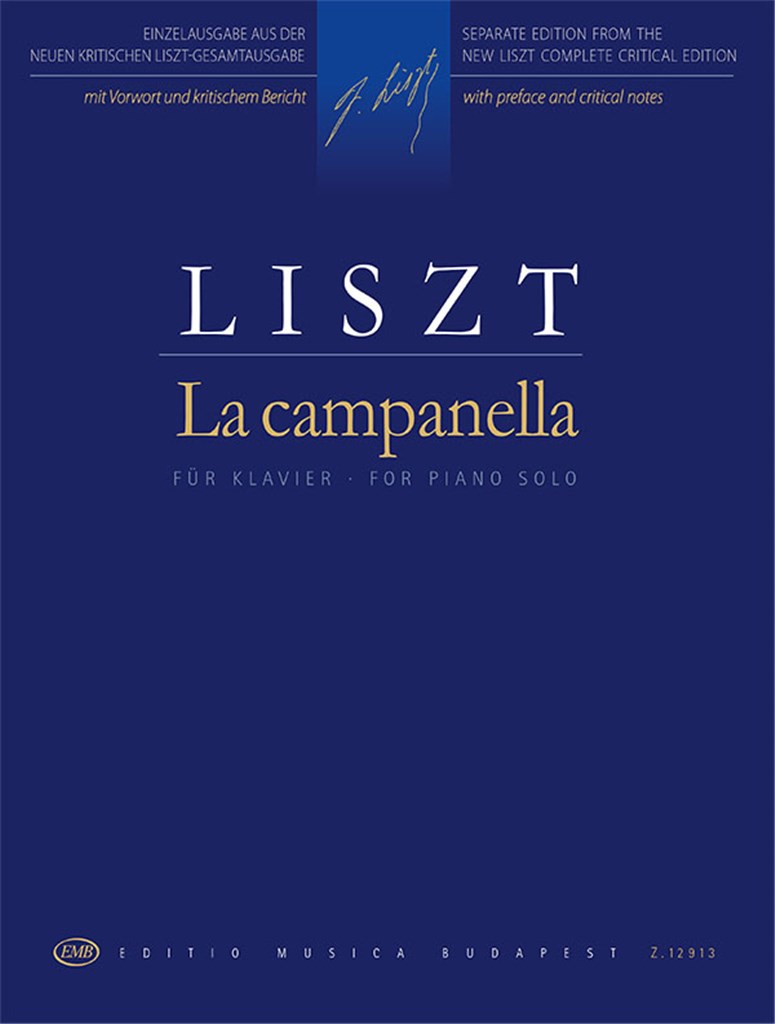 La campanella