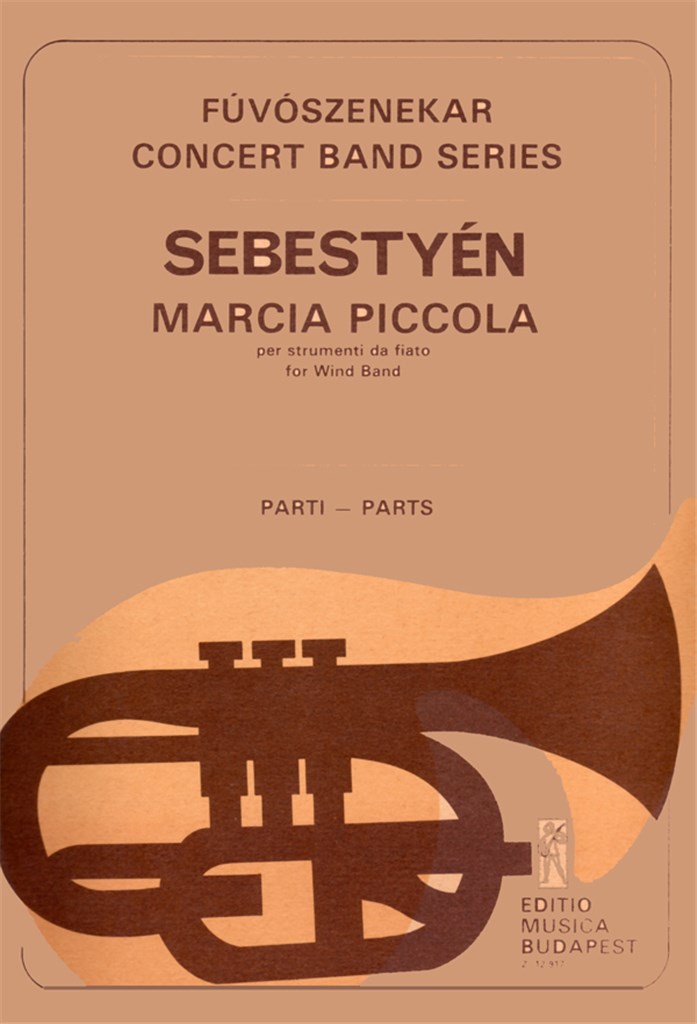 Marcia piccola