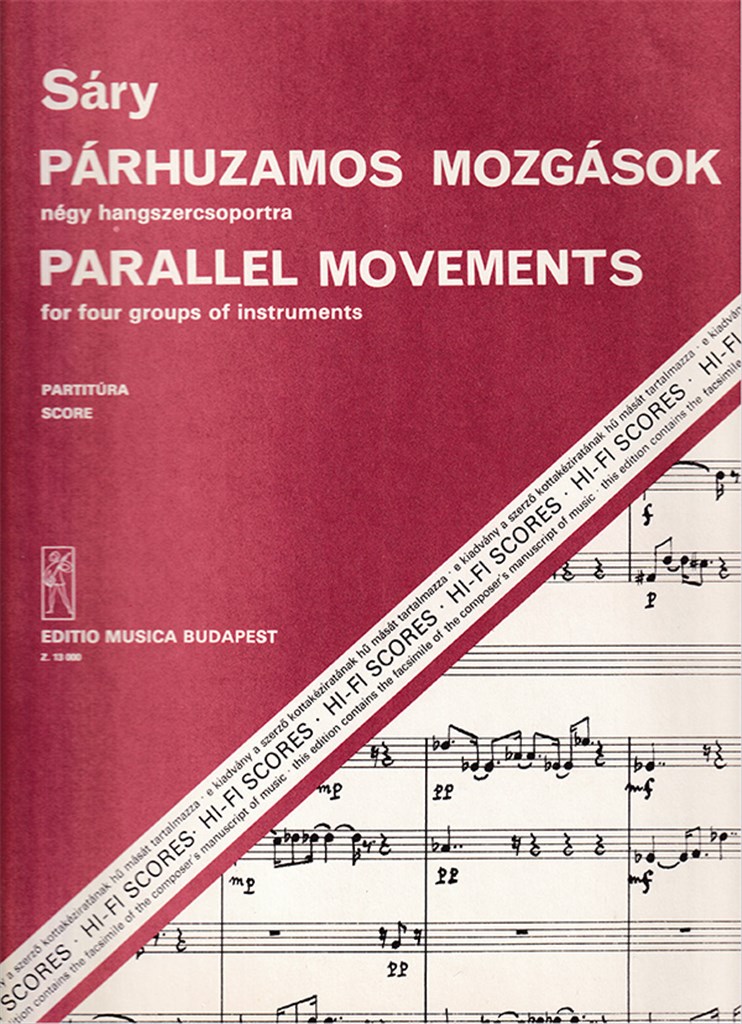 Parallel Movements