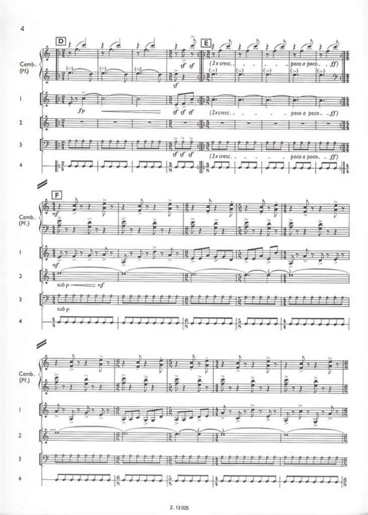 J.M.W.'s merkwürdige Begegnung mit Romeo und Julia
