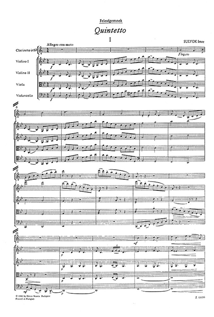 Quintett