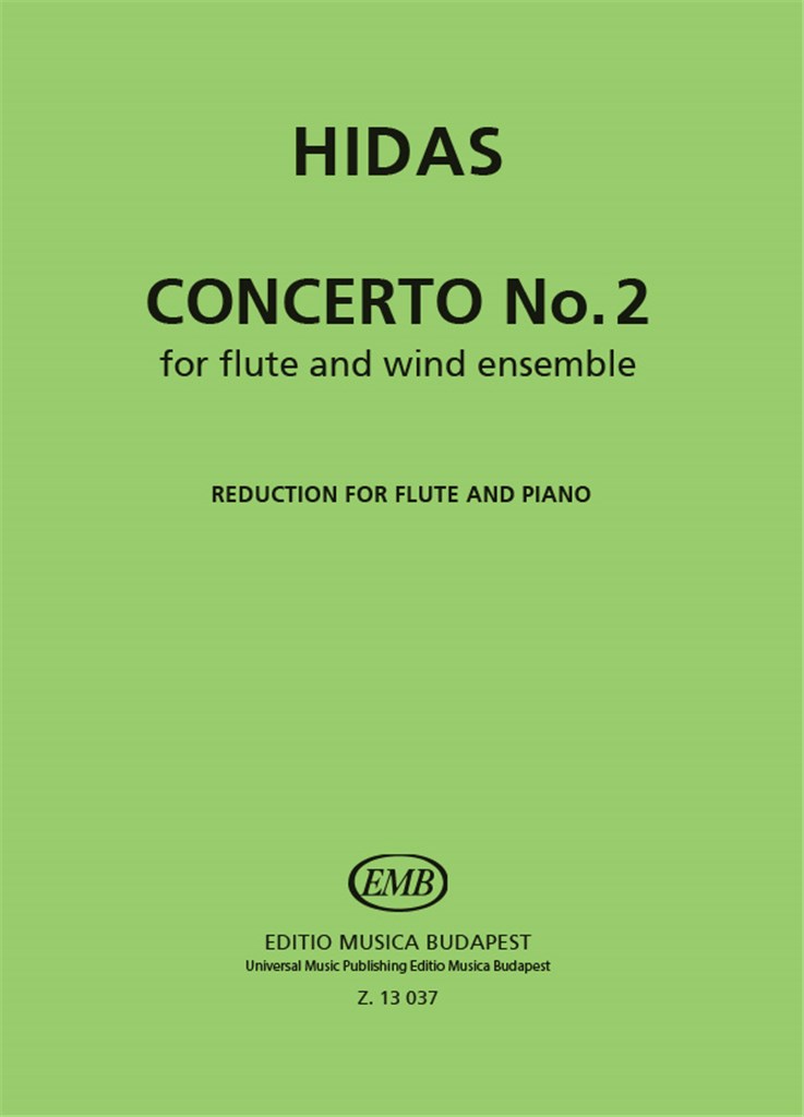Concerto Nr.2.