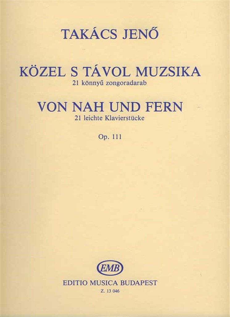 Von nah und fern