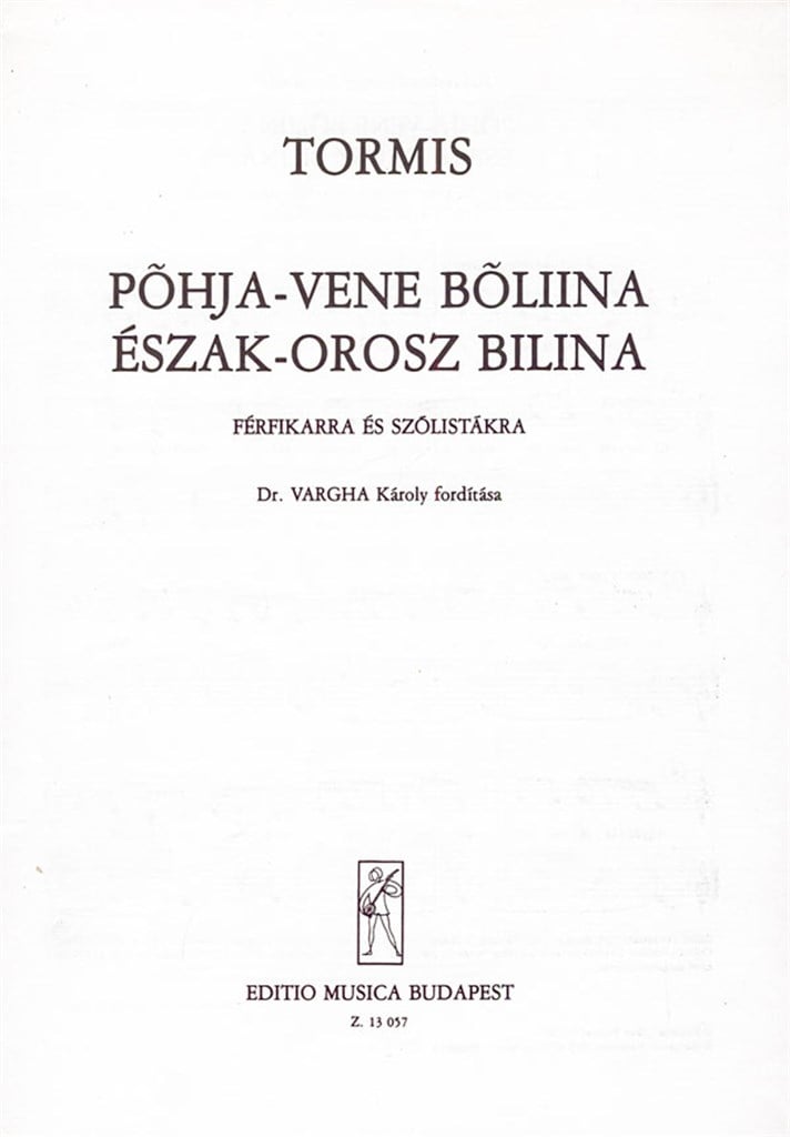Orosz bilina