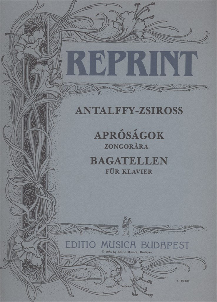 Bagatellen