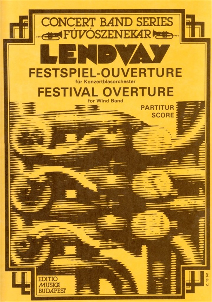 Festival Overture