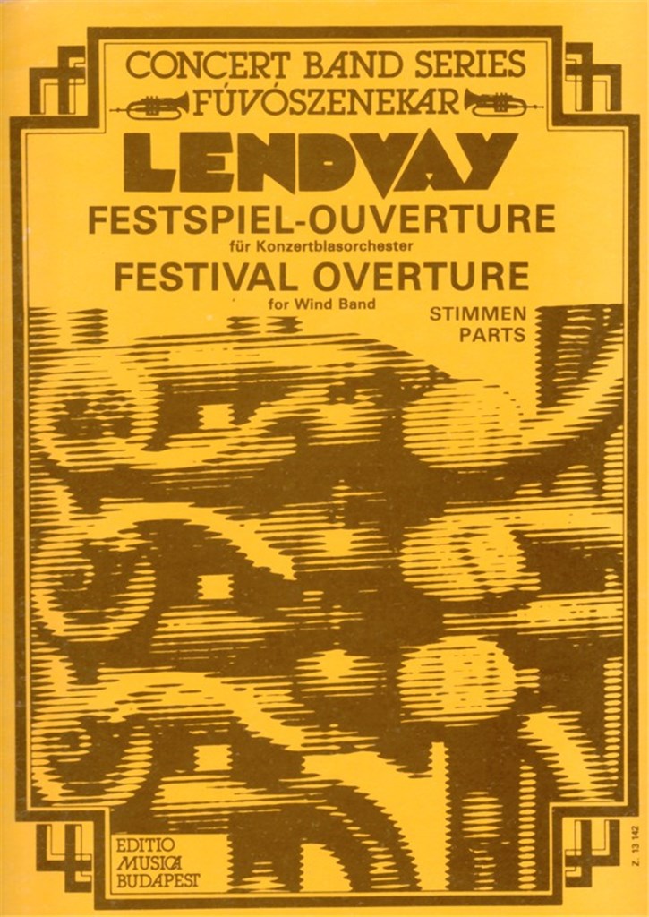 Festival Overture