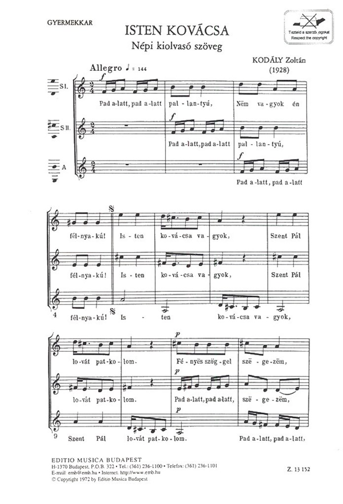 God's Blacksmith