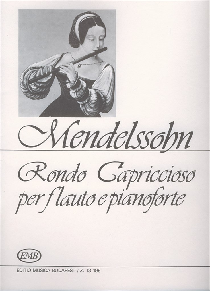 Rondo Capriccioso