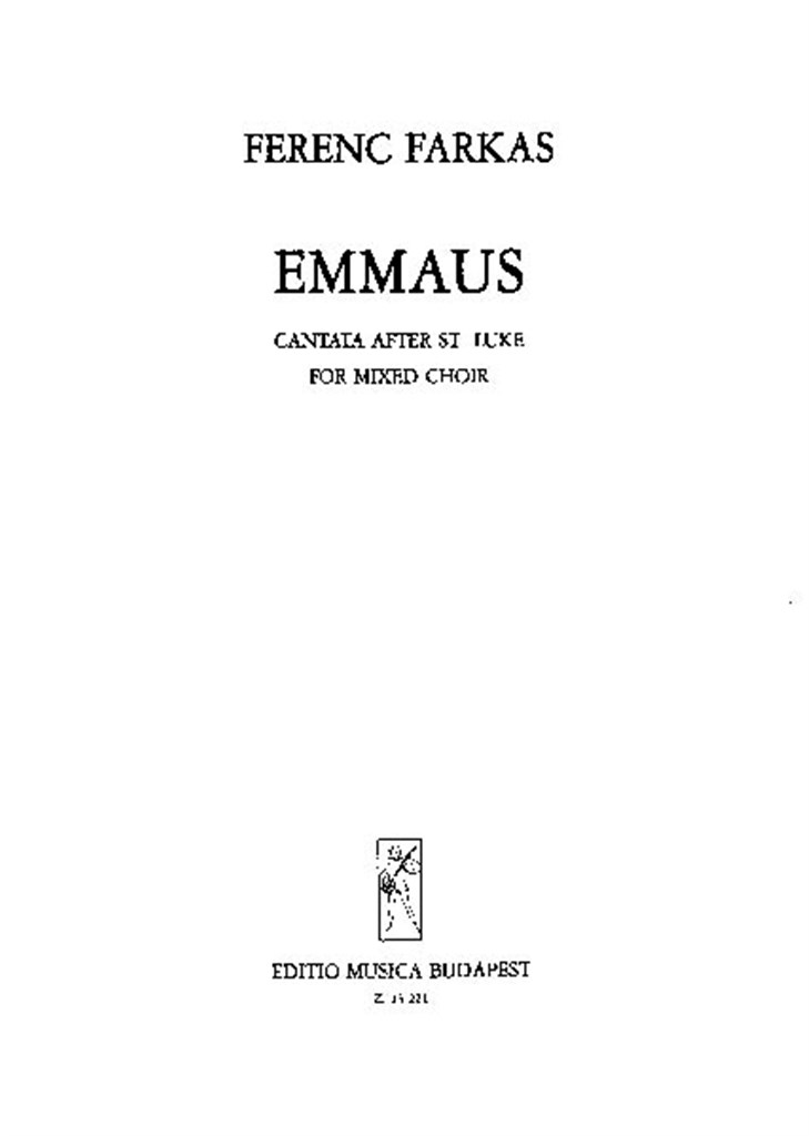 Emmaus
