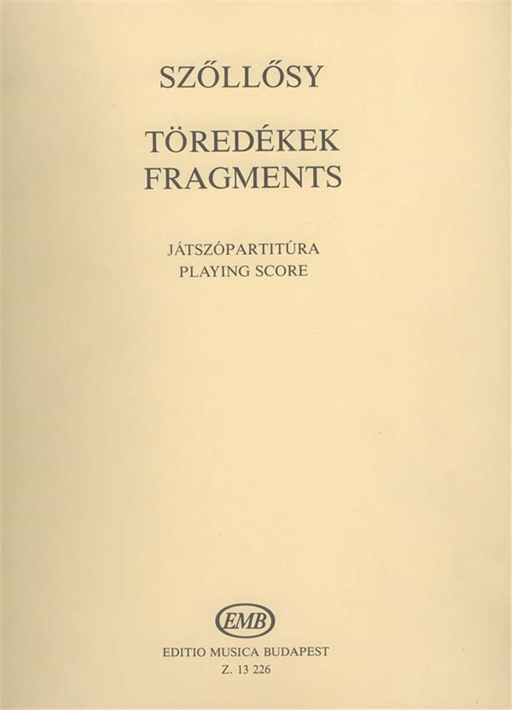 Fragmente