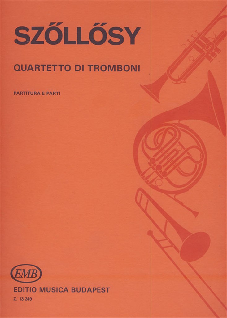 Quartetto di tromboni