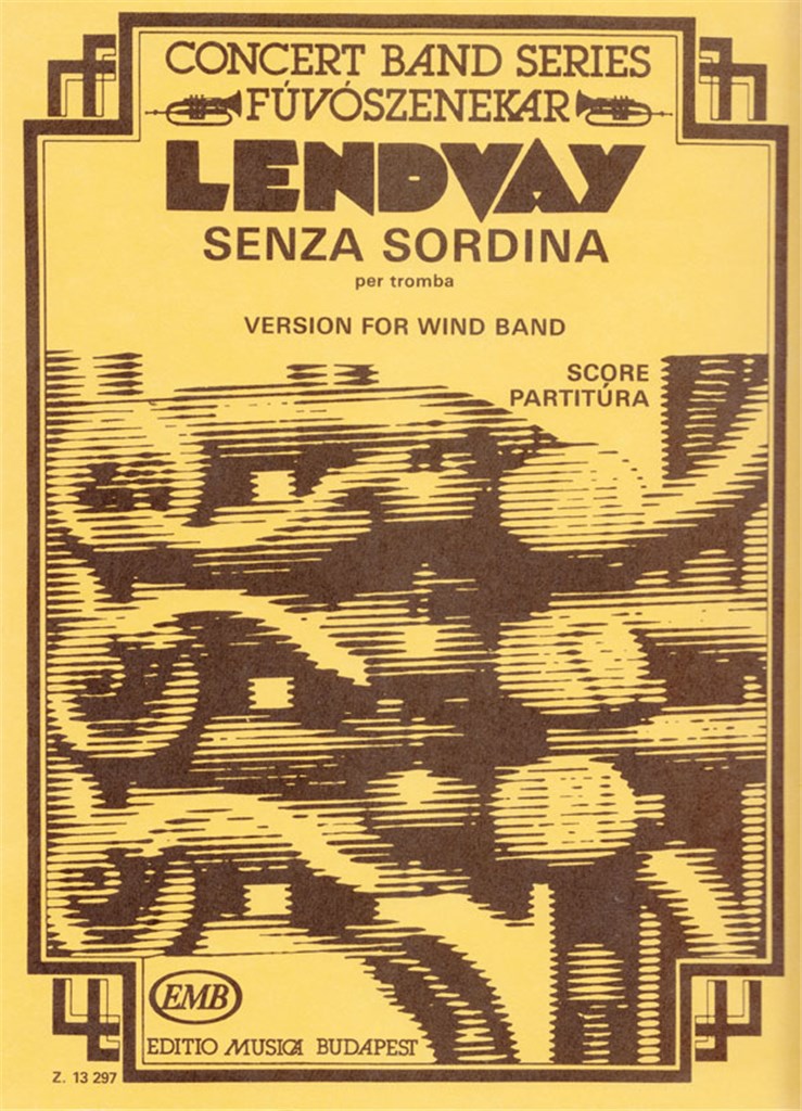 Senza Sordina