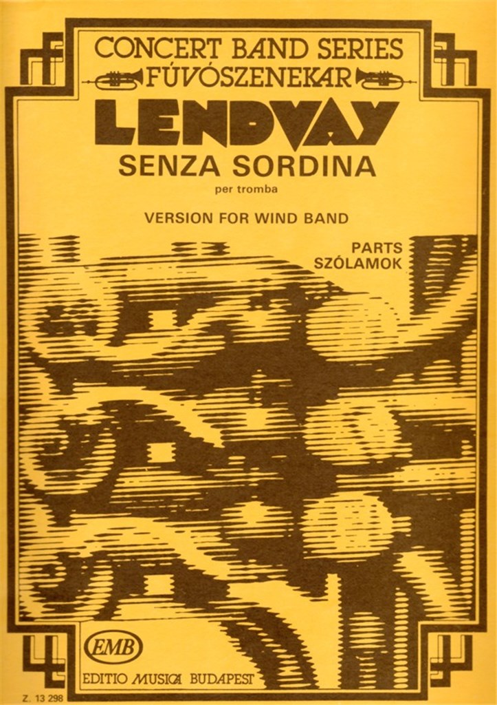 Senza Sordina