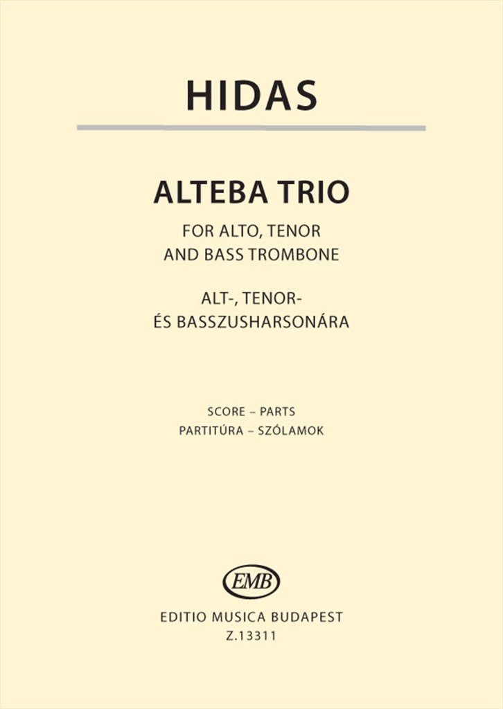 Alteba trio