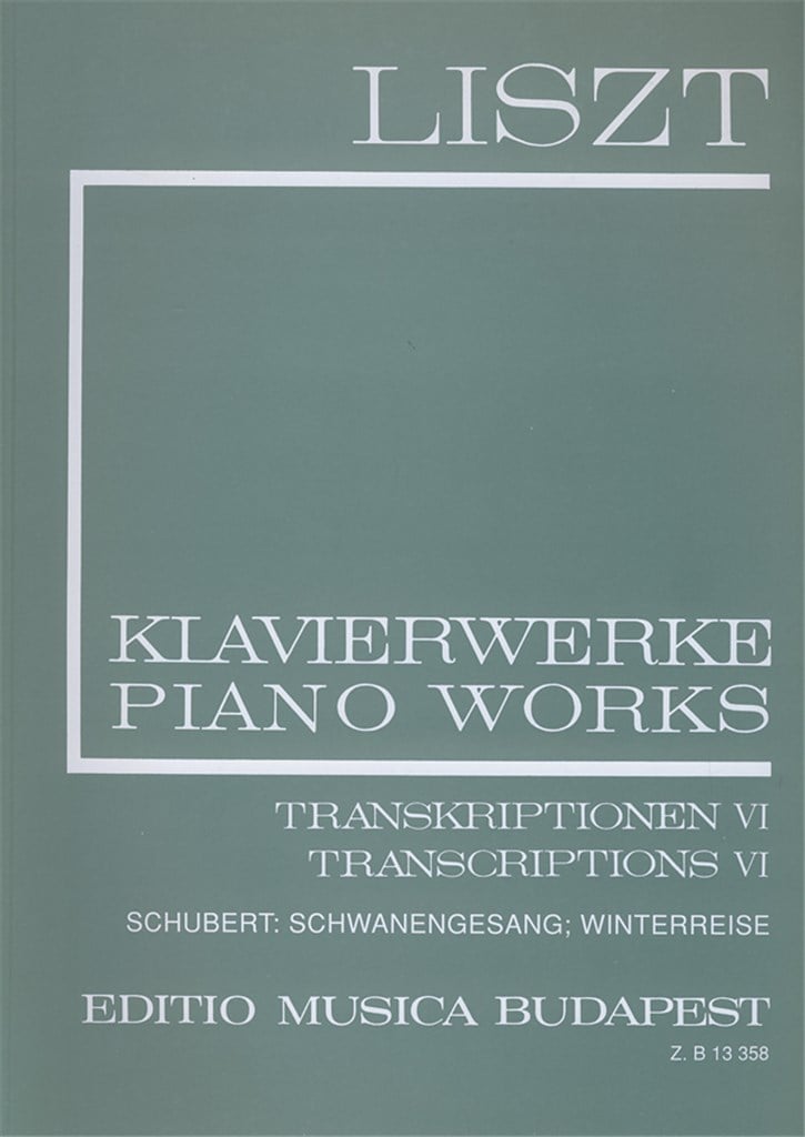 Transkriptionen 21 (6)