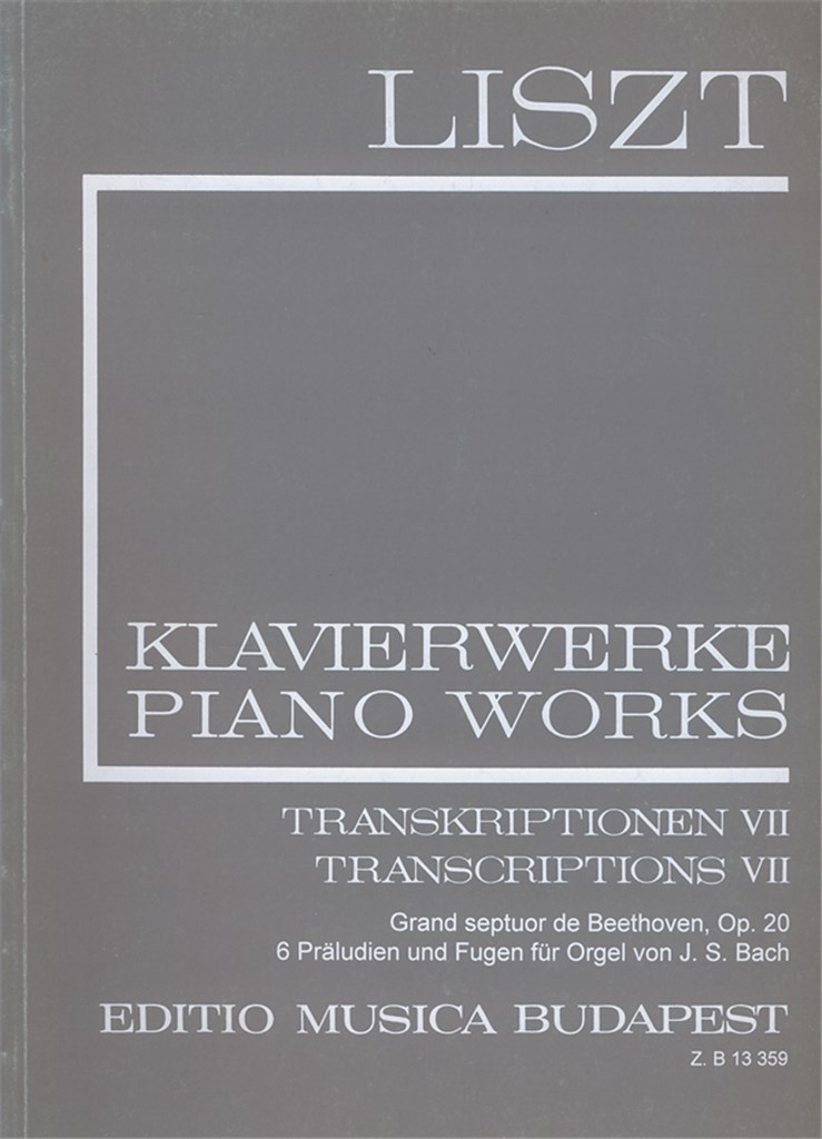 Transkriptionen 22 (7)