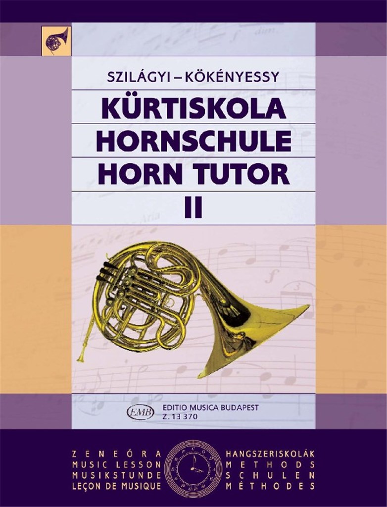 Hornschule II