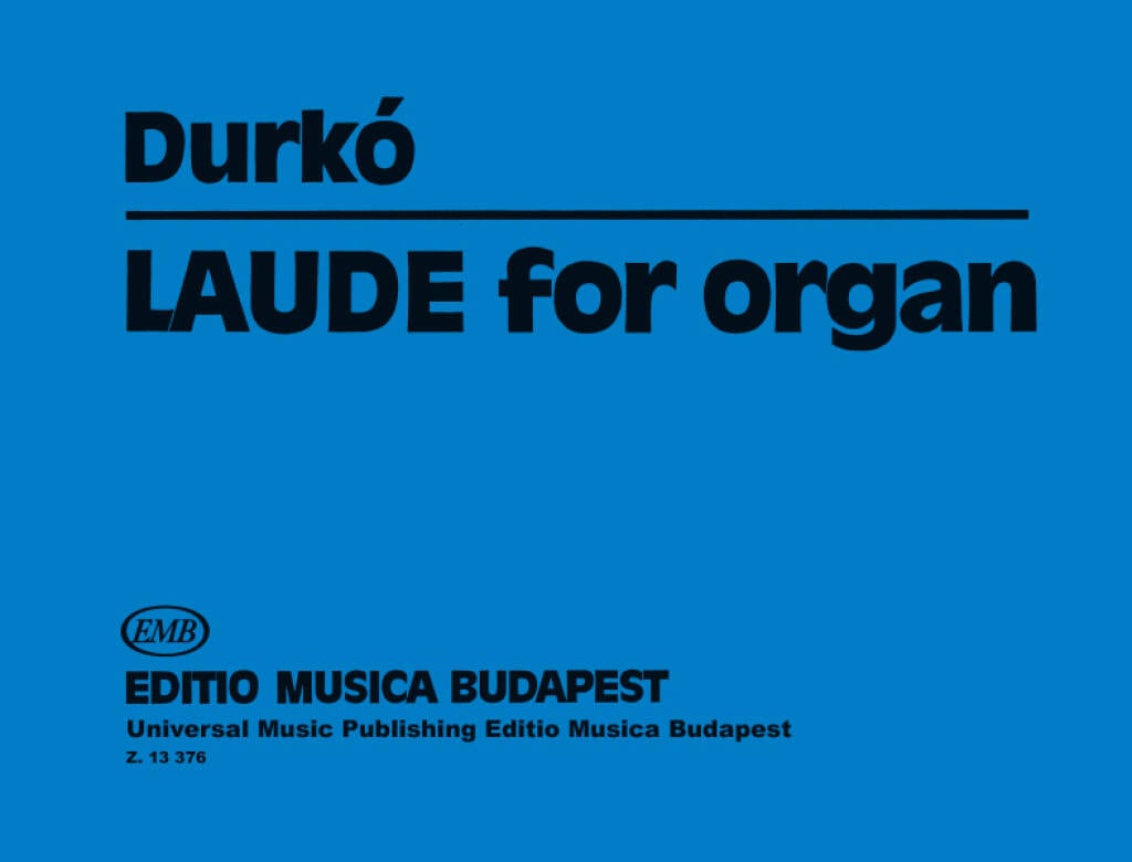 Laude