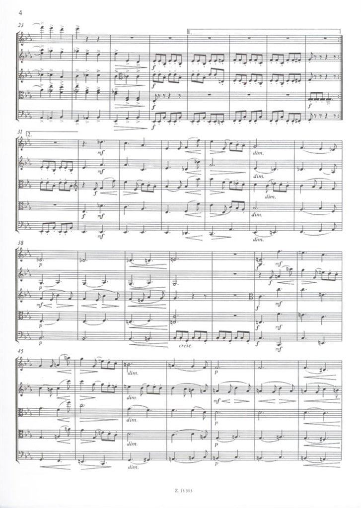 Scherzo