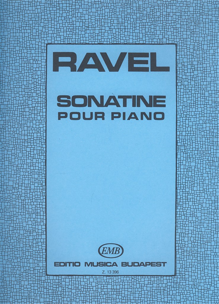 Sonatine