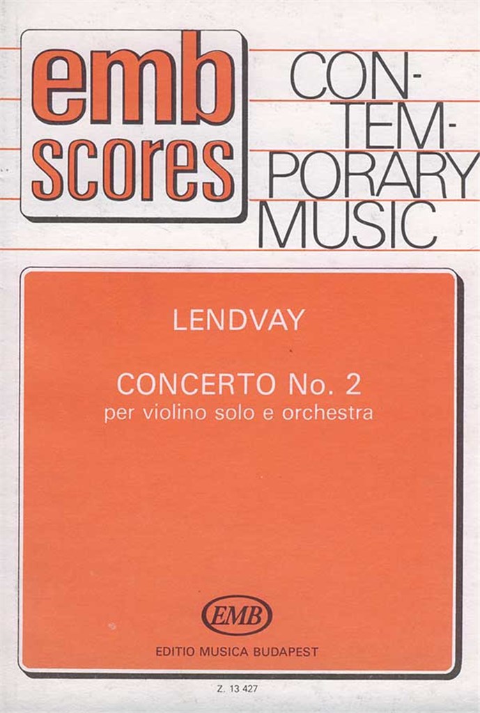 Concerto No. 2