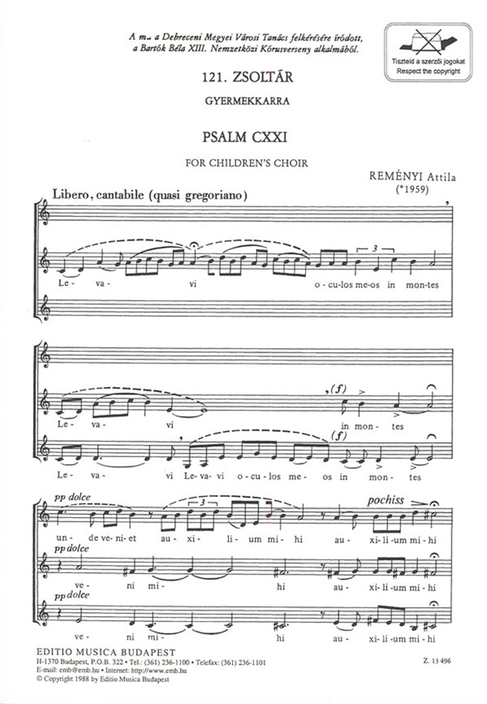 Psalm 121