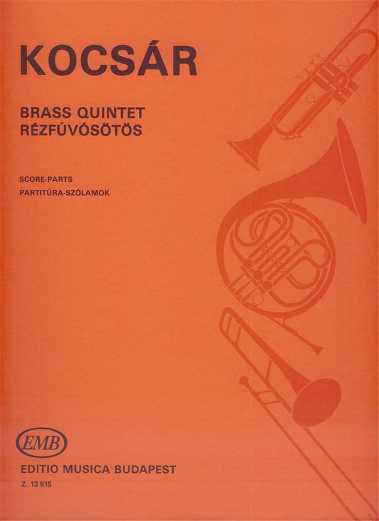 Blechbläserquintett