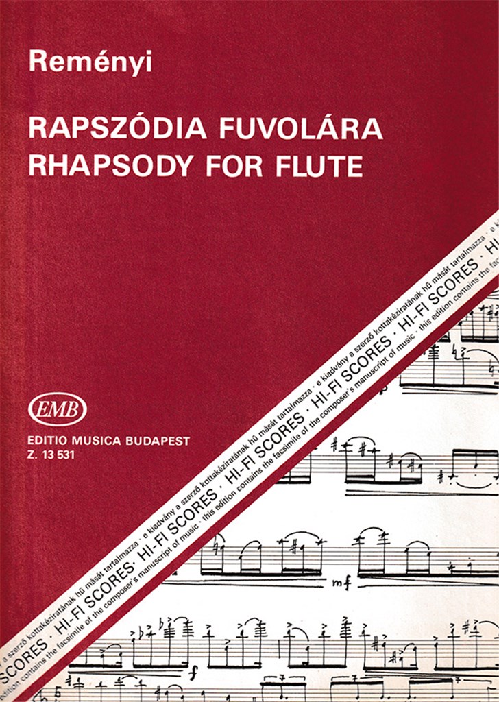 Rhapsodie