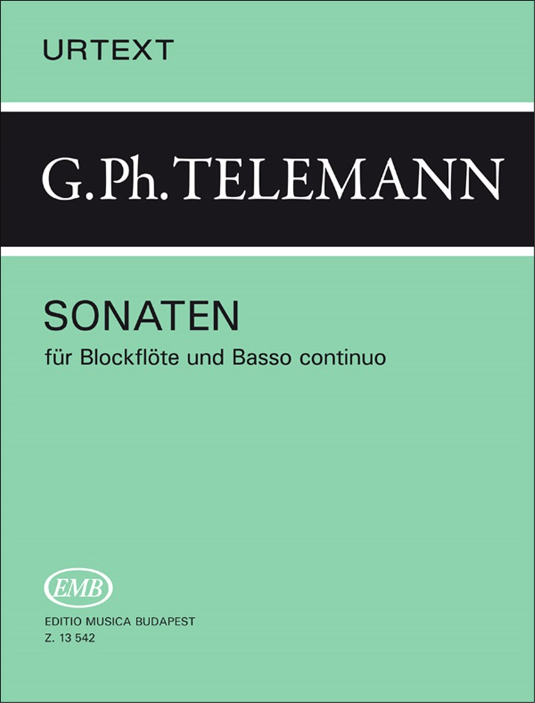 Sonaten