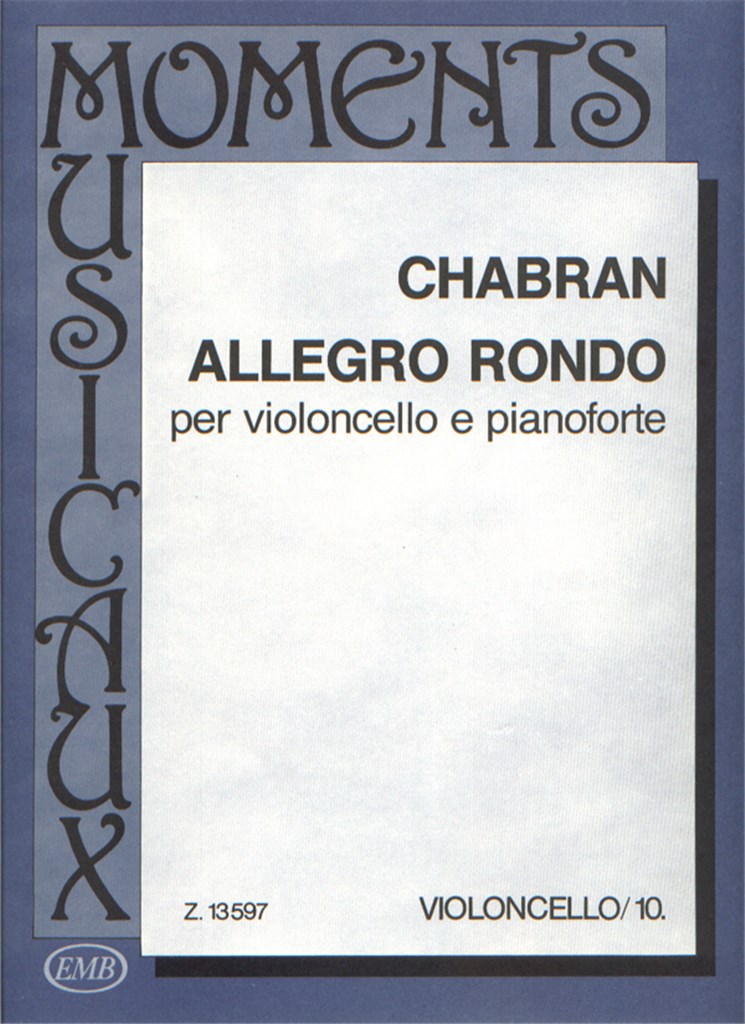 Allegro rondo