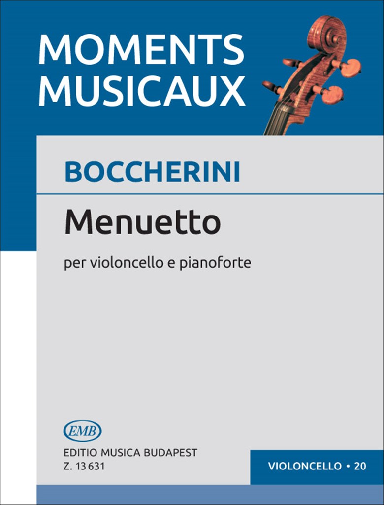 Menuet