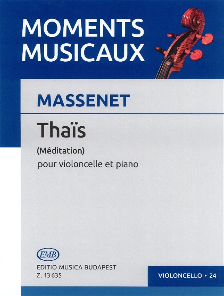 Thais (Meditation)