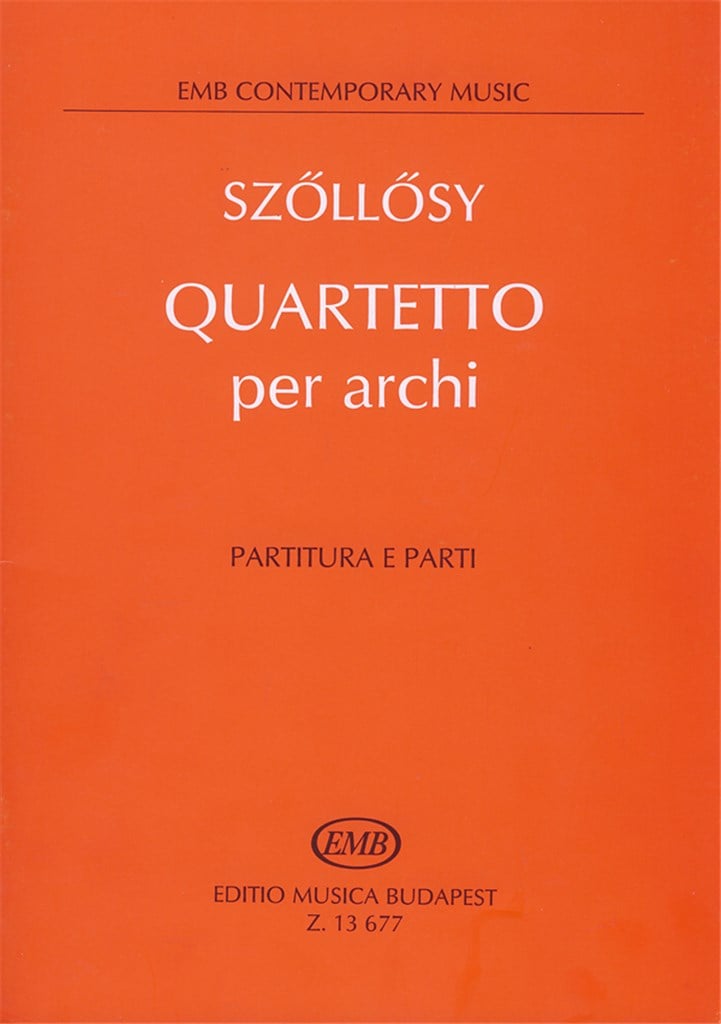 Streichquartett