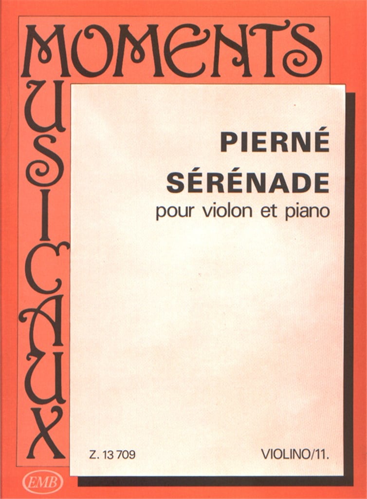 Sérénade