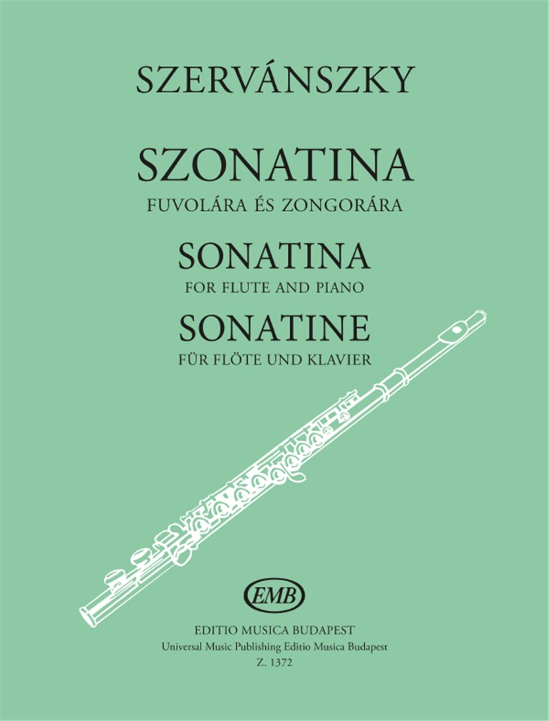 Sonatina