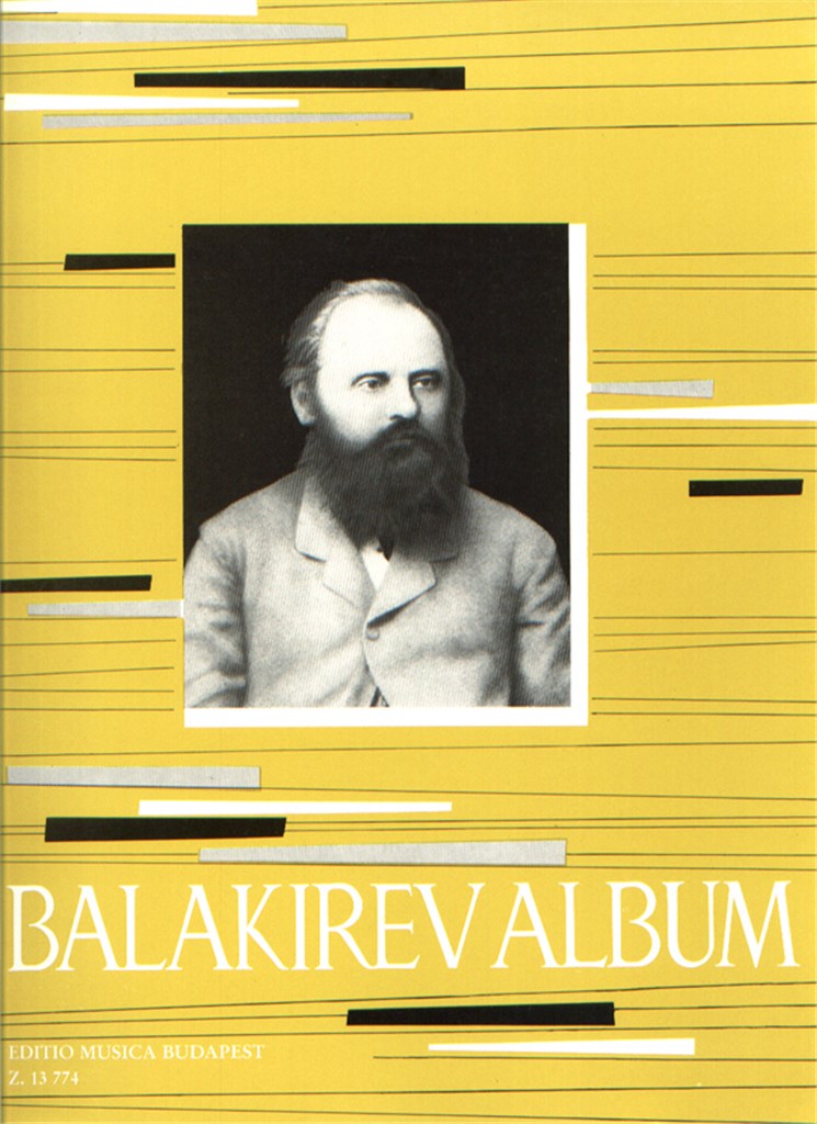 Album für Klavier