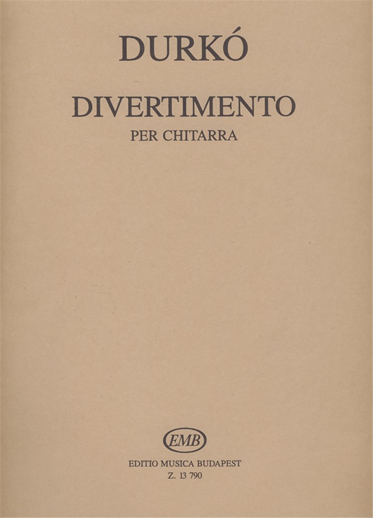 Divertimento