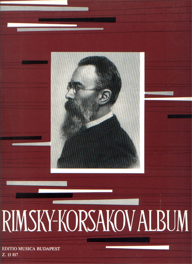 Album für Klavier
