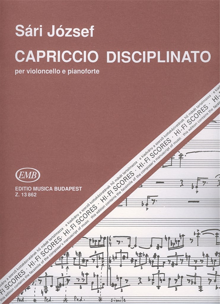 Capriccio disciplinato