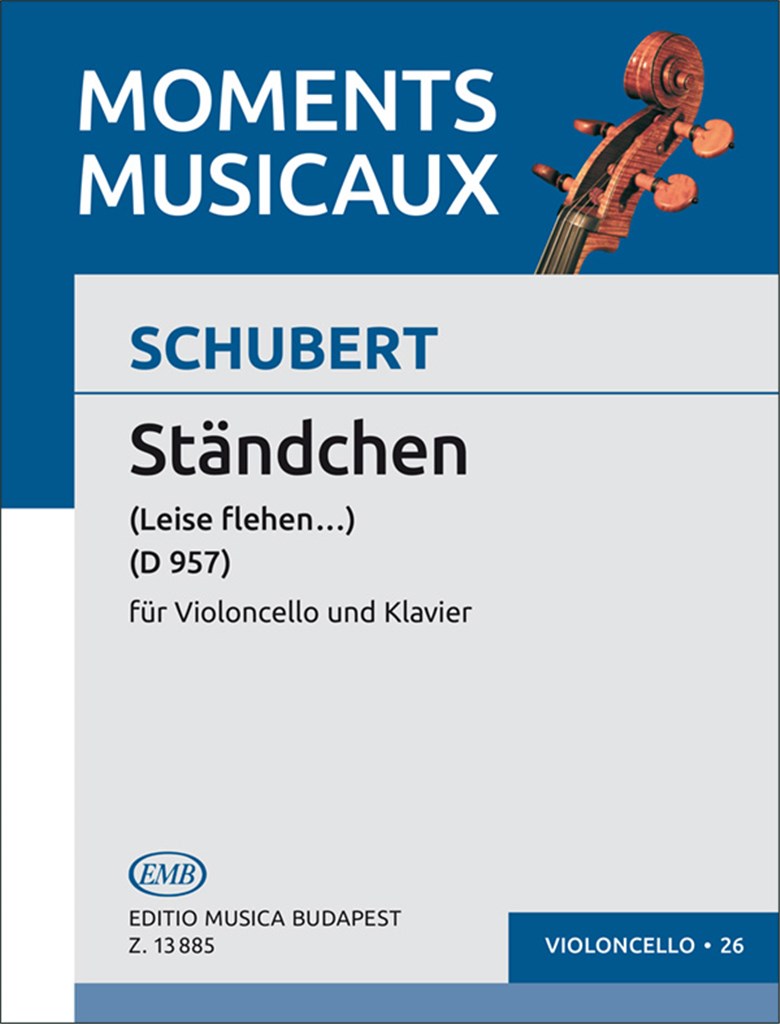 Ständchen