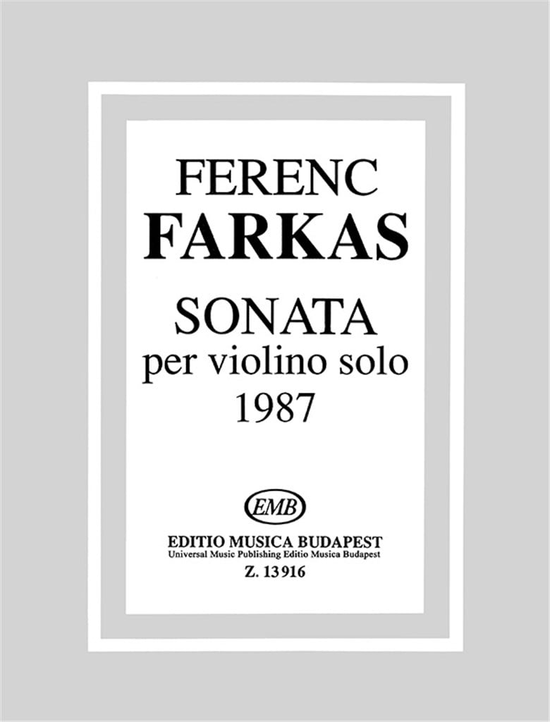 Sonate