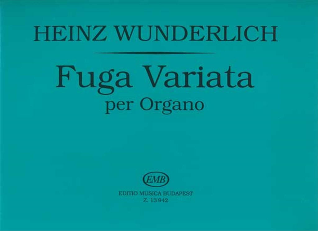 Fuga variata