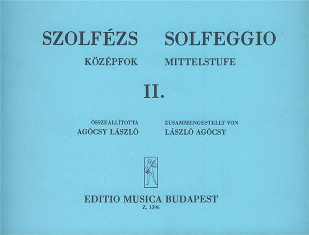 SOLFEGGIO V2