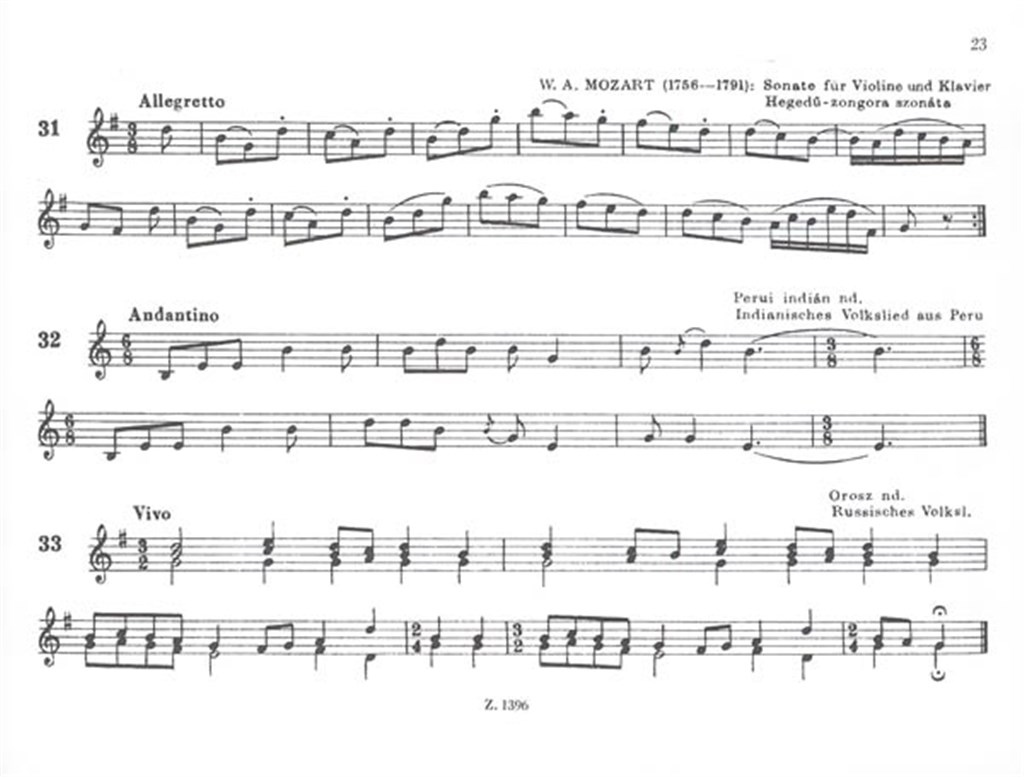 SOLFEGGIO V2